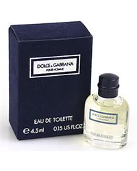 Dolce&Gabbana Eau De Toilette